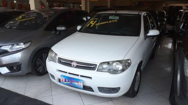 Palio Fire Economy- 2014 - Foto 3