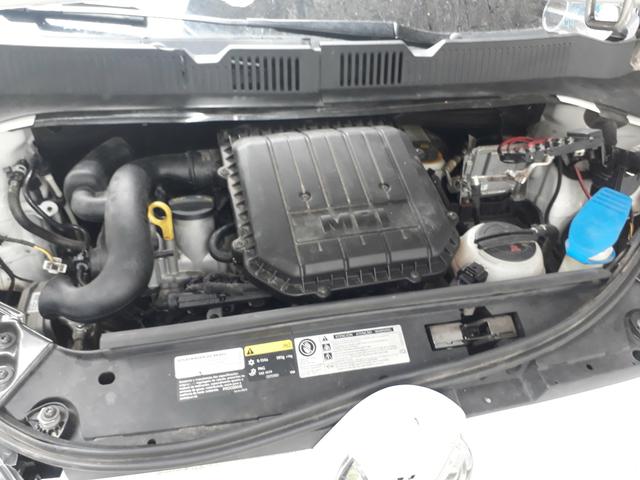Caixa de marcha Volkswagen up 2015