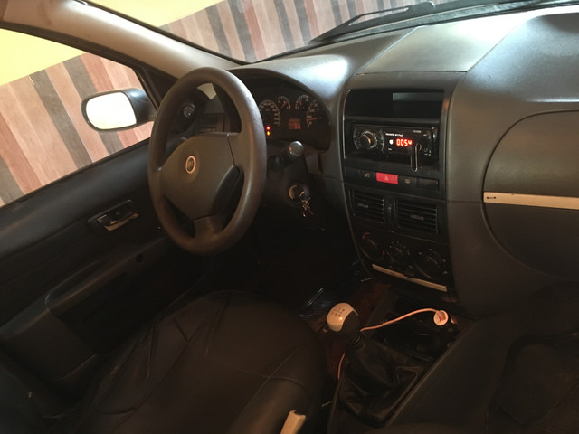 Palio HLX, 1.8 - Foto 4