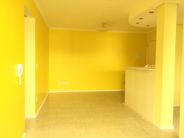 Apartamento 2d com garagem no Guarujá - Foto 3