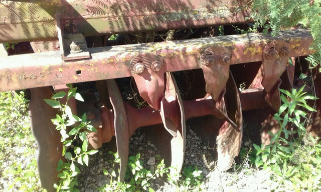 Implementos agrícolas - Foto 6