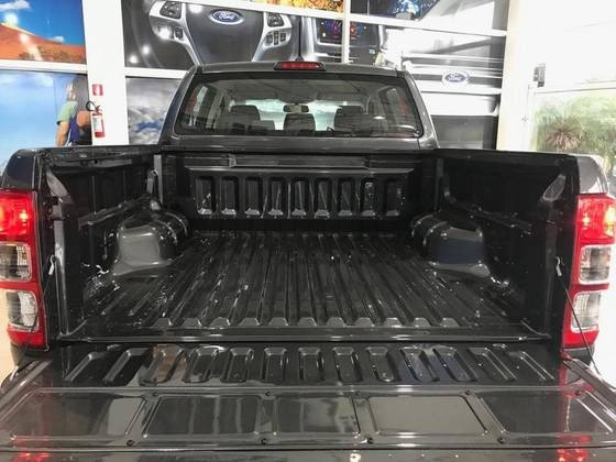 Ranger Diesel XLS 2.2 4x4 AT (2021) - Foto 9