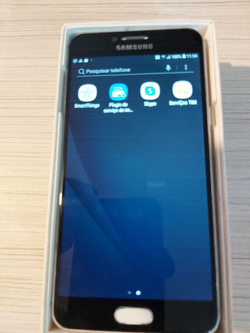 Sansug galaxy c5000 5g - Foto 3