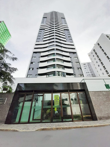 Apartamento 3 Quartos 97,97 m² 2 Vagas a venda no bairro Boa Viagem - Foto 3