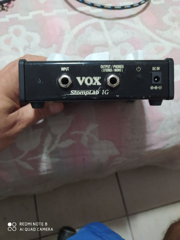Vox Stomplab 1g - Foto 4