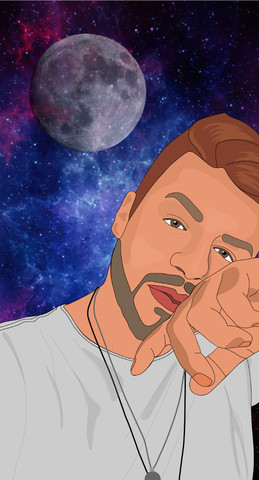 Caricatura Arte em foto Digital R$ 10 - Foto 3