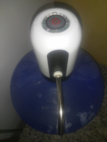 Bomba d'água. Eletrica - Foto 5