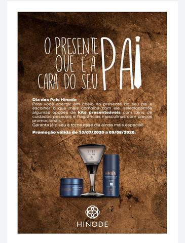 Kit dia dos Pais - Promoção Maluca - Foto 6
