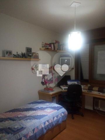 Apartamento à venda com 2 dormitórios em Petrópolis, Porto alegre cod:28-IM431738 - Foto 20