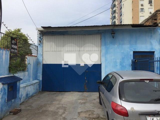 Terreno à venda em Santana, Porto alegre cod:28-IM431906 - Foto 15