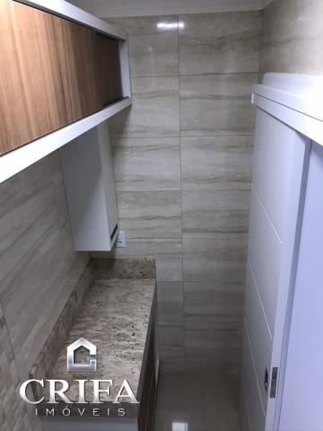 Apartamento à venda com 3 dormitórios em Zona nova, Tramandaí cod:AP275 - Foto 9