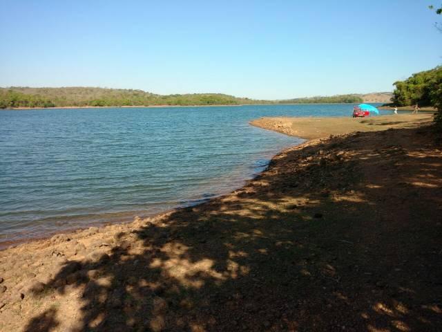 Lote Lago Corumbá IV - Foto 4