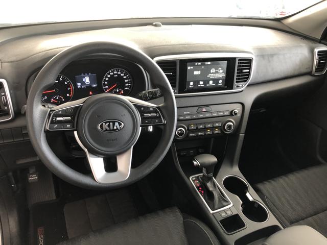 Kia Sportage 2.0 Automático Ano 2019 Modelo 2020 - Foto 5