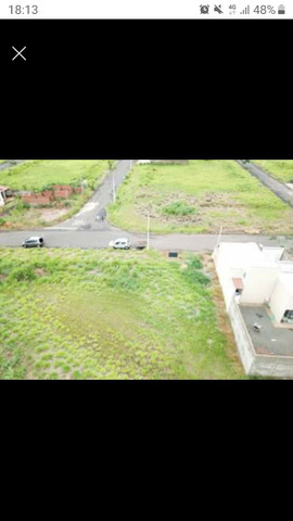 Terreno Menezes 5 Baldy Bassit