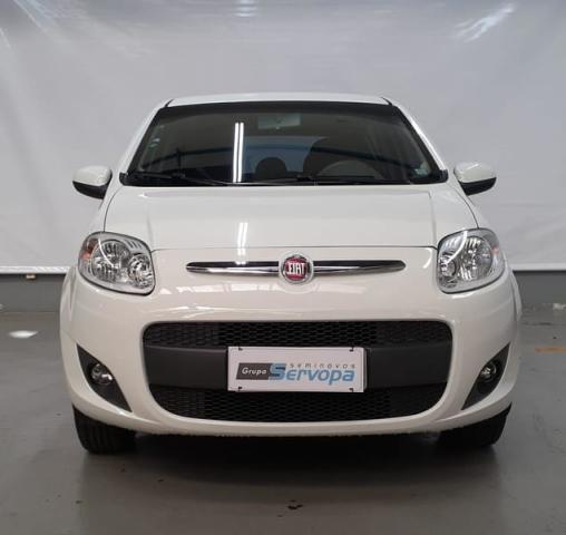FIAT PALIO ATTRACT 1.4 - Foto 2