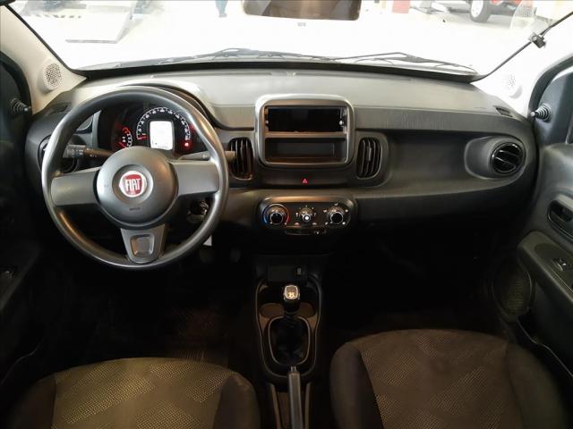 FIAT MOBI 1.0 8V EVO FLEX LIKE. MANUAL - Foto 7
