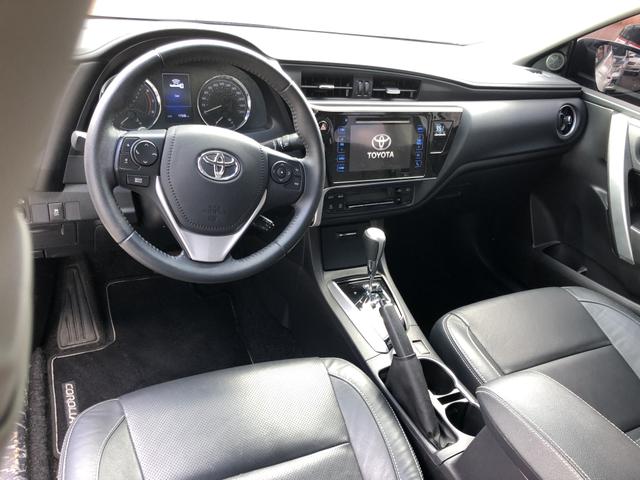 Corolla xei 2019 11 mil rodados - Foto 5
