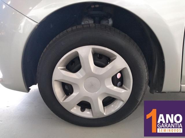 RENAULT SANDERO 1.0 12V SCE FLEX 2019 - Foto 7