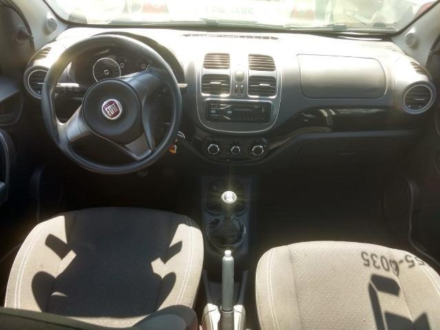 Grand siena attractive 2019 - km 9.377 - Foto 5