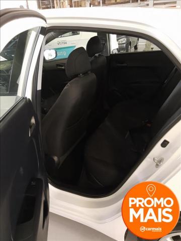 HYUNDAI HB20 1.0 COMFORT 12V FLEX 4P MANUAL - Foto 7