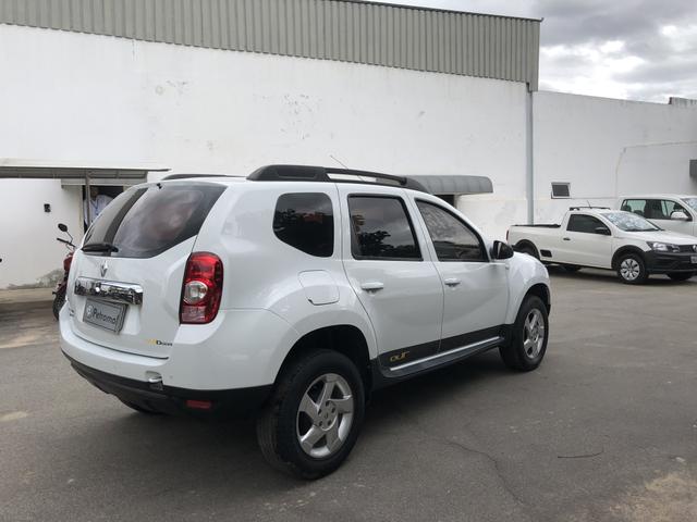 Duster 1.6 Expression 2014/2015 - Foto 4