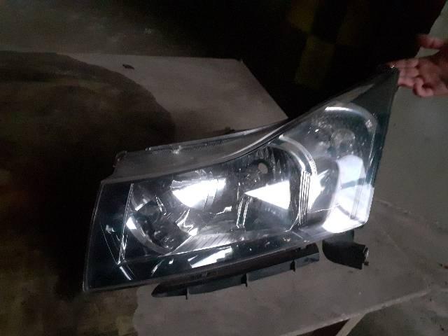 FAROL CRUZE LE - Foto 3