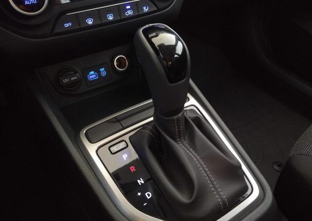 Hyundai Creta Pulse 1.6 16V Flex Aut. - Foto 6