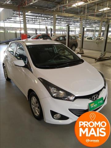 HYUNDAI HB20 1.0 COMFORT 12V FLEX 4P MANUAL - Foto 2