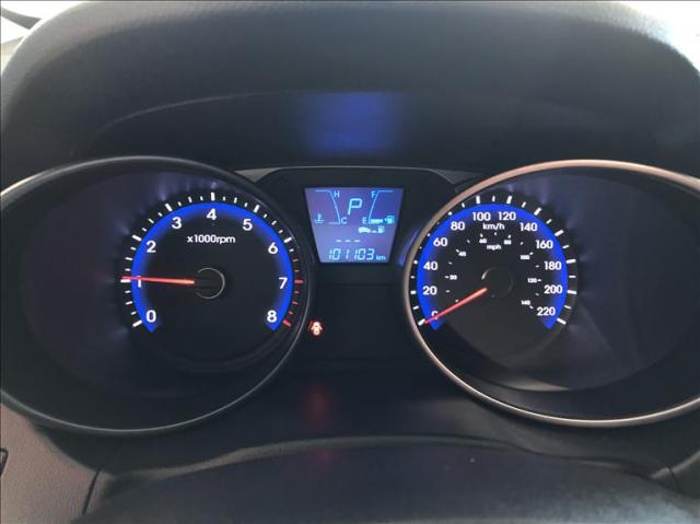 Hyundai Ix35 2.0 Mpfi Gls 4x2 16v - Foto 6
