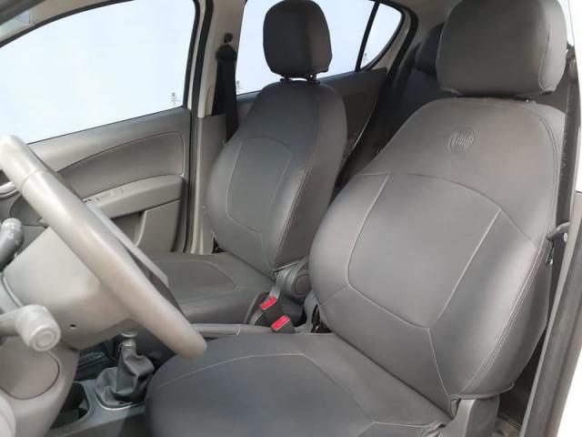 FIAT PALIO ATTRACT 1.4 - Foto 5