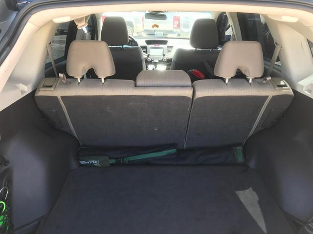 CRV LX 4x2 AUTOMÁTICO 2013 - Foto 9