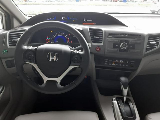 HONDA LXR COMPLETO ! Financio - Foto 6