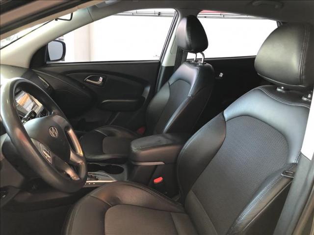 Hyundai Ix35 2.0 Mpfi Gls 4x2 16v - Foto 8