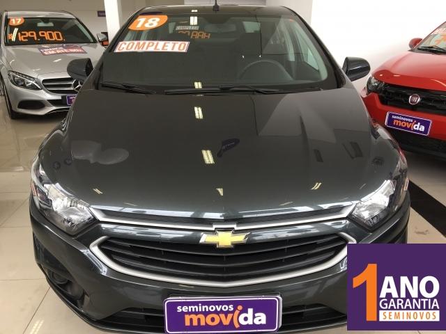 CHEVROLET PRISMA 1.4 MPFI LT 8V FLEX 2019 - Foto 3
