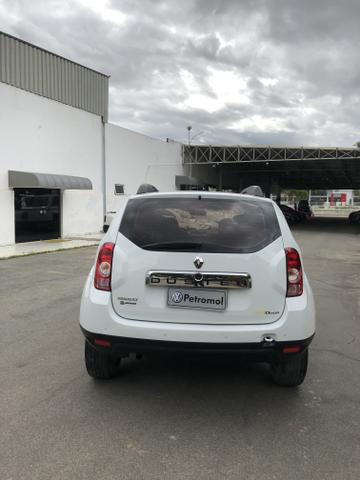 Duster 1.6 Expression 2014/2015 - Foto 5