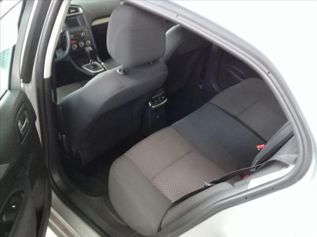 CITROËN C4 LOUNGE 1.6 TENDANCE 16V TURBO FLEX 4P AUTOMÁTICO - Foto 7