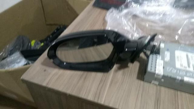 Retrovisor Audi A6 2012