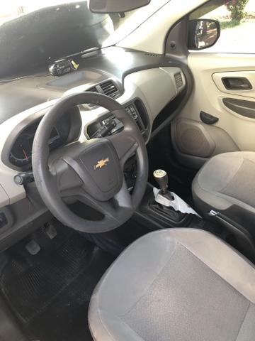 Vendo gm spin taxi 2013/13 completa tratar. elisio. 062- * - Foto 6