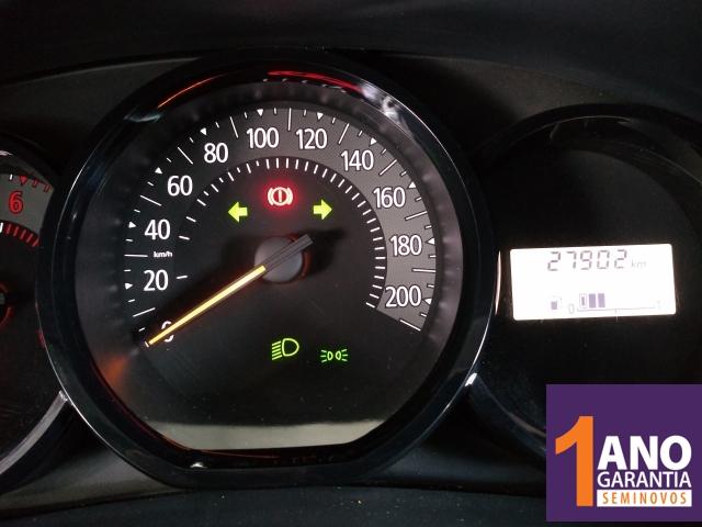 RENAULT SANDERO 1.0 12V SCE FLEX 2019 - Foto 9