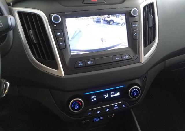 Hyundai Creta Pulse 1.6 16V Flex Aut. - Foto 5