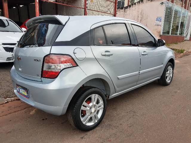 AGILE LTZ ANO 2010 - Foto 6