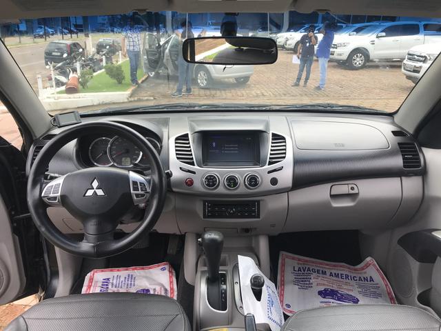 Mitsubishi l200 triton 3.2 - Foto 7