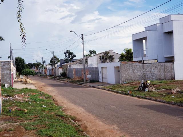 Terrenos parcelados próximo as faculdades ulbra e católica e supermercado assaí - Foto 5