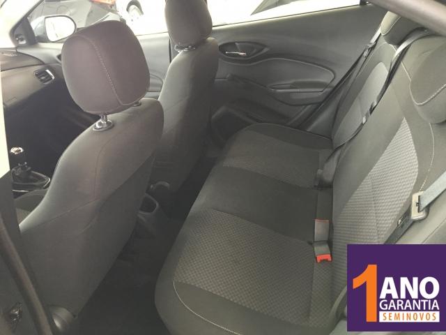 CHEVROLET PRISMA 1.4 MPFI LT 8V FLEX 2019 - Foto 9