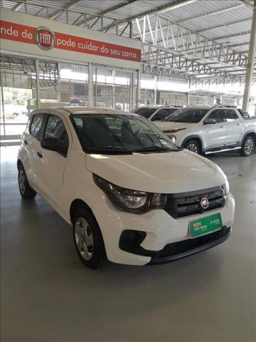 FIAT MOBI 1.0 8V EVO FLEX LIKE. MANUAL - Foto 3
