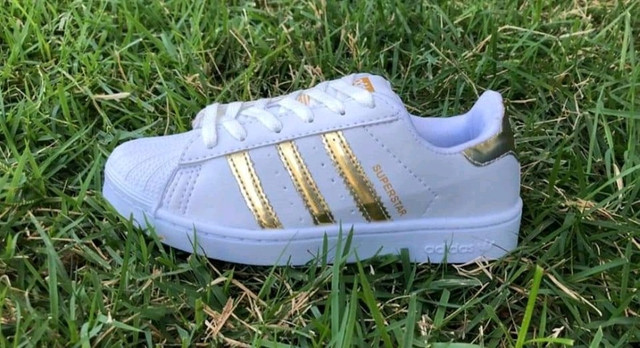 Tênis Adidas Superstar - Foto 6