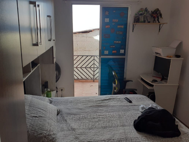 Ótimo sobrado muito bem estruturado, 3 dorms. cod 84783 - Foto 15