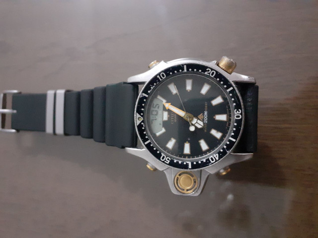 Relogio Citizen - Foto 3