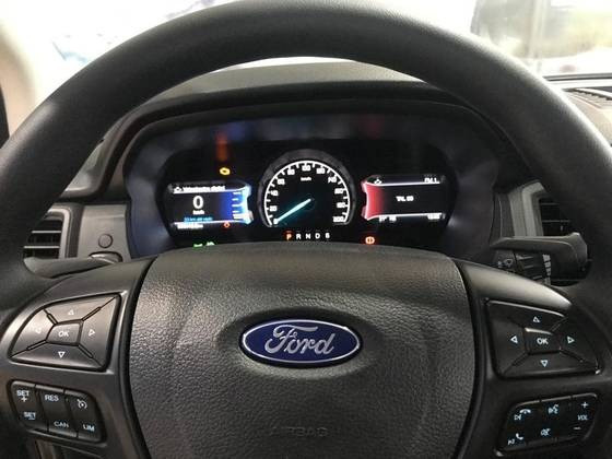 Ranger Diesel XLS 2.2 4x4 AT (2021) - Foto 10