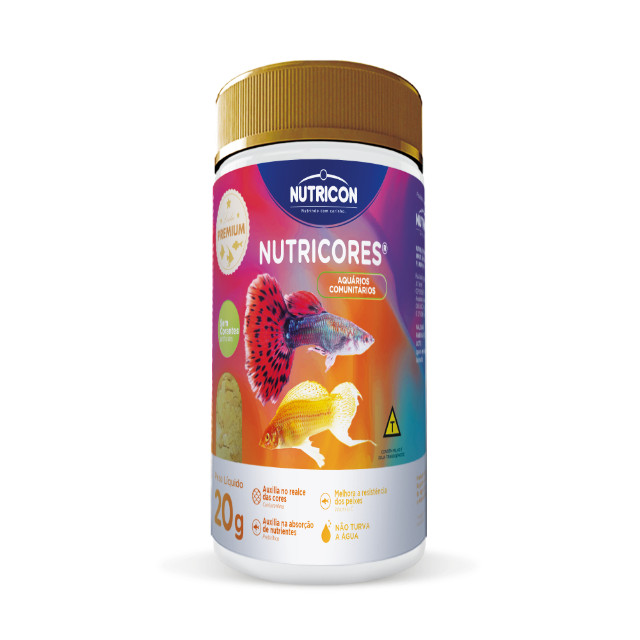 Ração Nutricon - Foto 2